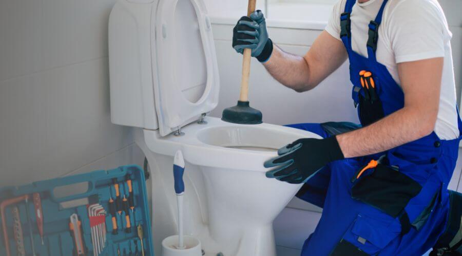Local annual plumbing maintenance in Shushan, NY